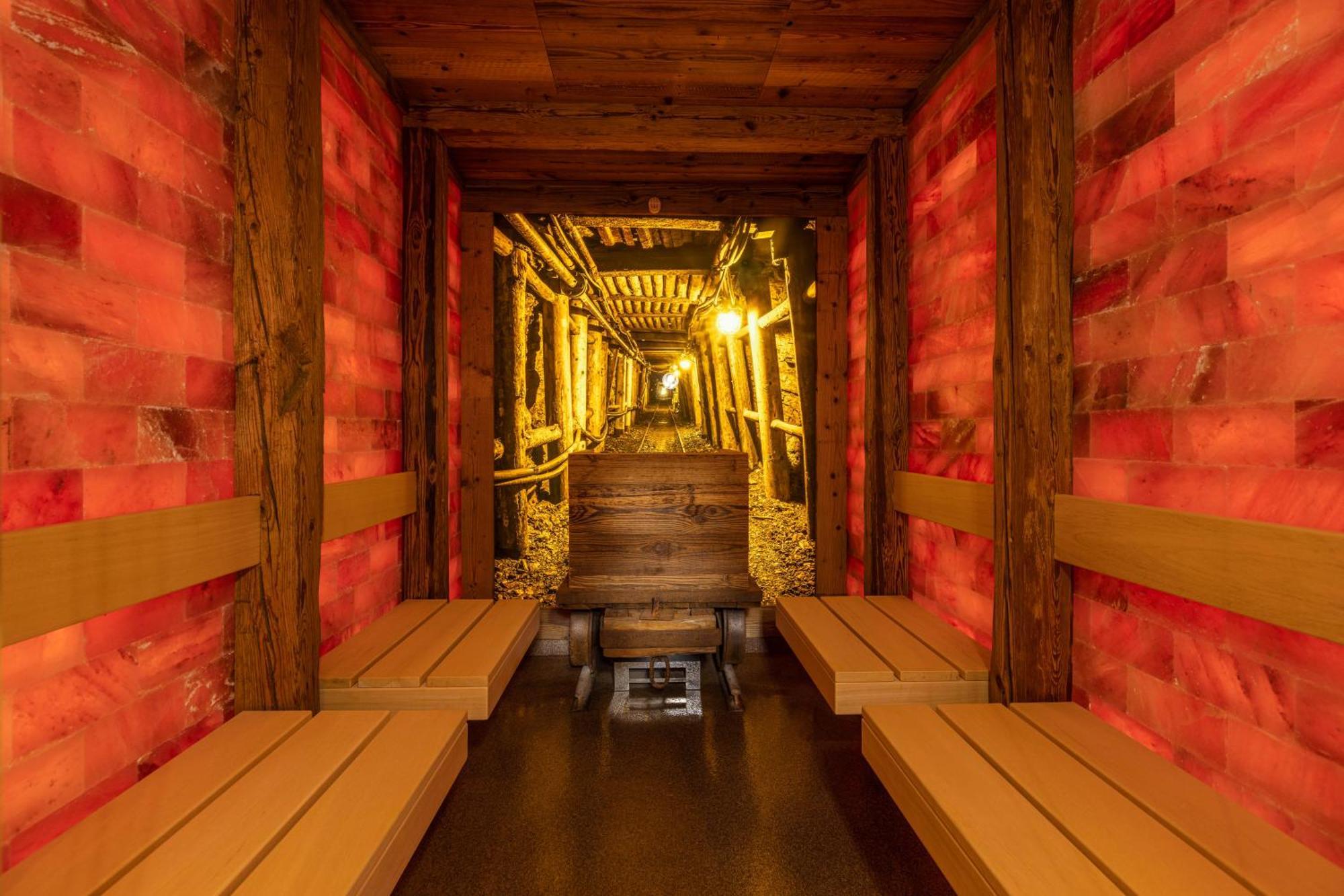 Ifa Alpenhof Wildental Hotel Kleinwalsertal Adults Only Міттельберг Екстер'єр фото