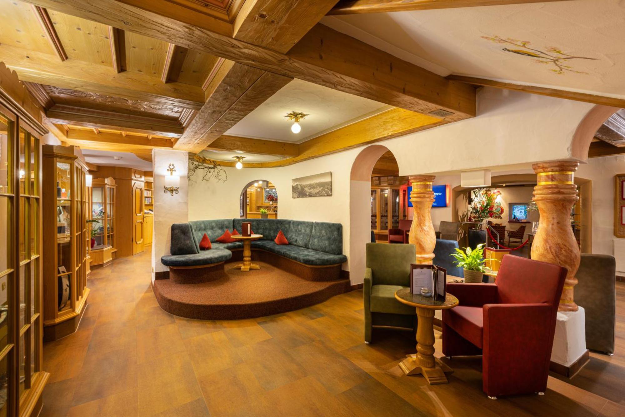 Ifa Alpenhof Wildental Hotel Kleinwalsertal Adults Only Міттельберг Екстер'єр фото