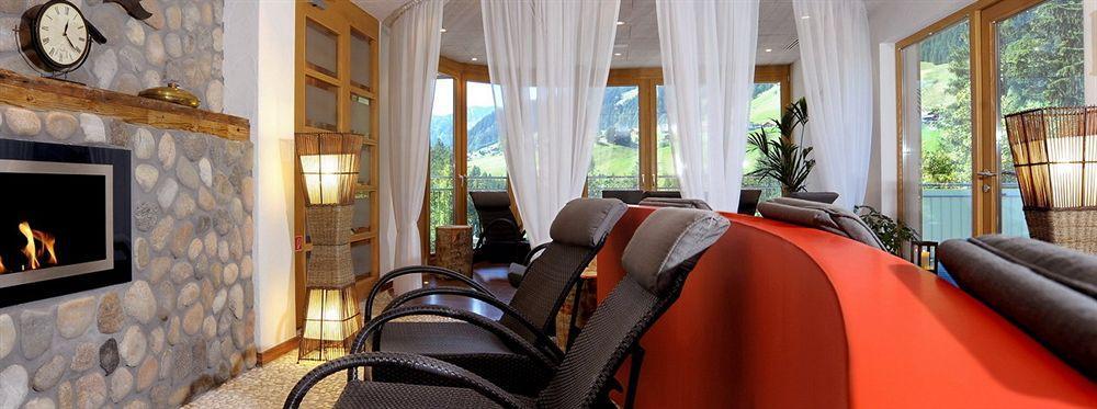 Ifa Alpenhof Wildental Hotel Kleinwalsertal Adults Only Міттельберг Екстер'єр фото