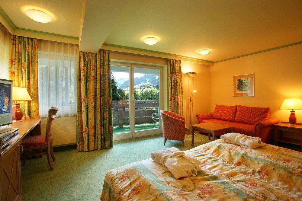 Ifa Alpenhof Wildental Hotel Kleinwalsertal Adults Only Міттельберг Екстер'єр фото